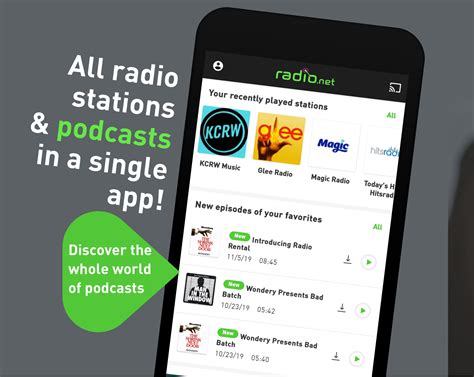 radionet app|More.